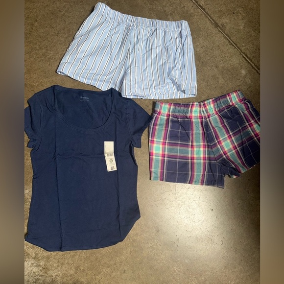 Other - Women’s medium bundle everything is new with tags (3) pieces